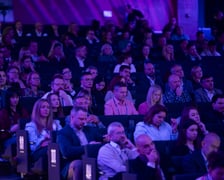 Uczestnicy konferencji Made in Wroclaw 2024